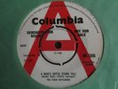 THE FOUR MATADORS - A MAN'S GOTTA STAND TALL COLUMBIA 1966 DEMO/PROMO (JOE MEEK)