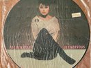 PAT BENATAR  GET NERVOUS  CHRYSALIS  1982 PICTURE DISC STILL  SEALED