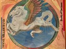STEVE MILLER BAND  BOOK OF DREAMS  CAPITOL 1977 PICTURE DISC  STILL  SEALED