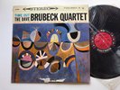 Dave Brubeck Quartet LP Time Out ￼ORIG.