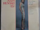 JUDY HENSKE LITTLE BIT OF SUNSHINE... VINYL LP MERCURY STILL FACTORY SEALED 31
