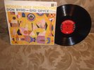 Donald Byrd Gigi Gryce Modern Jazz Perspective Columbia CL 1058 Wynton Kelly