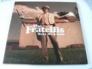 The Fratellis Here We Stand 2008 Original First Pressing Vinyl LP Mint