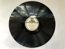 Oscar Alemán - Caminos Cruzados/You Made Me Love You - Odeon - 78RPM - 10