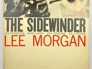LEE MORGAN THE SIDEWINDER 1964 RVG Stereo LP NM Vinyl Record EXC BNST 84157