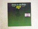 YES CLOSE TO THE EDGE ATLANTIC 8122797157 EU SEALED PROG HEAVY WEIGHT VINYL LP