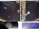 ELECTRIC LIGHT ORCHESTRA E.L.O 2 ODEON EOP-80816 JAPAN OBI VINYL LP