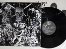 GISM DETESTATION DOGMA DOG-1 JAPAN VINYL LP
