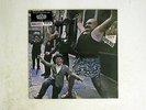 THE DOORS STRANGE DAYS ELEKTRA 8122-79865-1 EU SEALED HEAVY WEIGHT VINYL LP