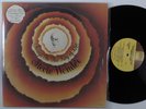 STEVIE WONDER Songs In The Key Of Life TAMLA 2XLP VG+ gatefold w/ 7