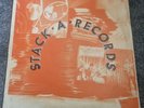 STACK -A-RECORDS VARIOUS ARTISTS  ROCKABILLY