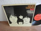 Golden Earrings – Miracle Mirror 70s Lp Dutch Psych Prog Rock Blues Rarity
