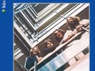 The Beatles 1967-1970 Blue (UK IMPORT) Vinyl / 12