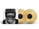 Westside Gunn - Hitler Wears Hermes 8 (side B) Double Beer Vinyl - LE 335/500