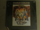 CHARLES EARLAND THE DYNAMITE BROTHERS (ORIGINAL SOUNDTRACK) LP OG '74 VG+ SHRINK