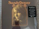 SANDY DENNY-EARLY HOME RECORDINGS-2 x LP SET ISSUE ON EARTH RECORDS-2022-NEW