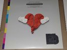 Kanye West - 808s & Heartbreak 2 LP + CD Deluxe Set Vinyl Record 12