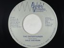 Modern Soul 45 - Dale Van Horn - The Entertainer - Audio Visions - VG+ mp3