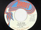 Northern Soul 45 - Freddie Scott - I'll Be Gone - Shout - mp3