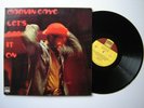 Marvin Gaye let's get it on U.S Tamla  T329V1 1st edition  1973 LP