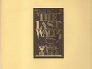 The Band The Last Waltz + BOOKLET NEAR MINT Warner Bros. Vinyl LP-Box