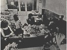 Traffic Welcome To The Canteen NEAR MINT Island Records Vinyl LP