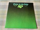 YES CLOSE TO THE EDGE ORIGINAL ATLANTIC UK 1st PRESS RECORD VG / VG PLUS