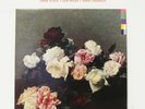NEW ORDER - POWER, CORRUPTION & LIES - QWEST 1983 *PRECISION* WITH LINER - LP