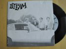 The B-Team - All I Ever Wanted Rare Mod Revival 7