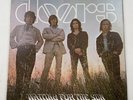 The Doors – Waiting For The Sun LP 1969 Elektra – EKS-74024 VG+/VG+ GATEFOLD