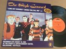 THE STYLE COUNCIL Long Hot Summer AUSSIE LIVE 12