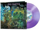 PROG COLLECTIVE Songs We Were Taught Purple Vinyl LP V/A Hits of 60's & 70's