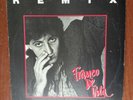 Franco De Vita – Remix Frivola - Fantasia [1987] Vinyl LP Maxi-Single Latin Pop