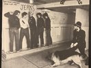 The JERKS - GET YOUR WOOFING DOG  - ORIG UK 1977 PUNK POWERPOP NEW WAVE KBD