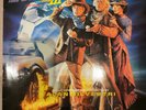BSO OST BACK TO THE FUTURE III - ALAN SILVESTRI LP 12