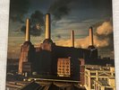 Pink Floyd - Animals U.S. 1ST PRESS PROMO COPY - AL 34474 2B Play TESTED VG