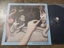 The Chameleons UK Strange Times UK 1986 Geffen Double LP Bonus Vinyl NM Rare