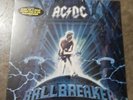 AC/DC BALLBREAKER LP 1995 ORIGINAL PRESSING SEALED RARE