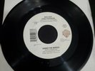 RARE 1991 VINYL 7