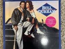 Bull Durham- Soundtrack- 1988 Sealed Vinyl LP  Kevin Costner- Joe Cocker