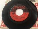 60's R&B 45 rpm record Carla Thomas 