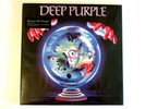 DEEP PURPLE SLAVES AND MASTERS LP REPRESS 180 GRAM AUDIOPHILE VINYL