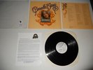 Carole King Wrap Around Joy PROMO Ode Analog '74 1st Mint Ultrasonic CLEAN