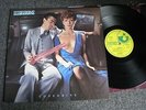 Scorpions-Lovedrive LP-1979 Germany-Harvest-EMI-1C 064 45 275