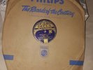 Rare 1953 Vera Lynn 'We'll Meet Again' 78 rpm Shellac Record. Decca. F.10081 VGC