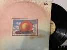 Allman Brothers Band ‎– Eat A Peach LP 1972 Capricorn - ‎2CP 0102 VG/EX