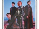 Tomorrow OST(Kit Album) Korea MBC Drama O.S.T/Air-Kit+6 Square Card+4 Photo Card