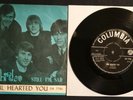 The yardbirds»evil hearted you«1965 Vg+/Ex Norway 7