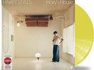 Harry Styles Harry’s House Target Exclusive Translucent Yellow Vinyl Lp  In Hand