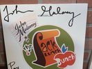 John Mulaney - Sack Lunch Bunch AUTOGRAPHED SIGNED VINYL LP RARE NETFLIX